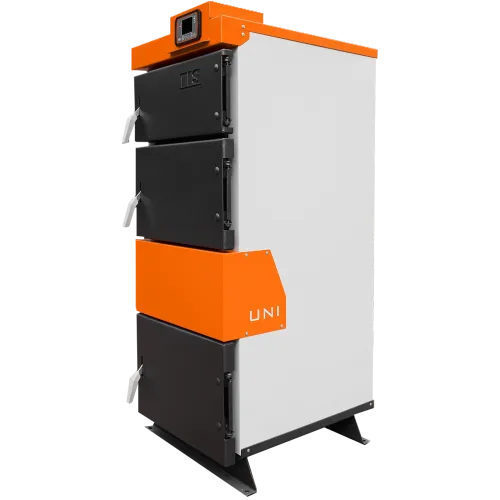 Отопительный котел TIS Uni N 20