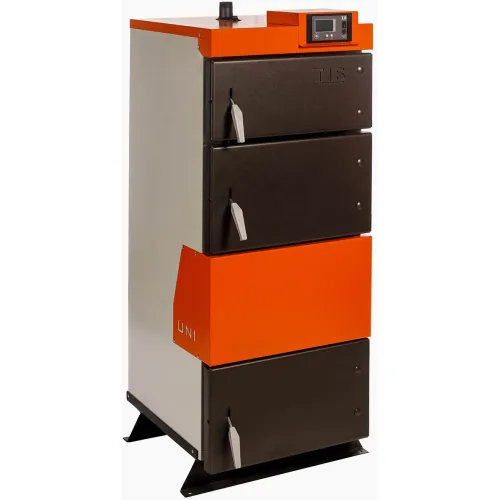 Отопительный котел TIS Uni N 30