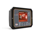 Отопительный котел TIS Uni N 30