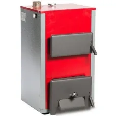 Отопительный котел Теплоприбор КС-Т 12.5