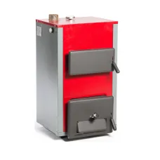 Отопительный котел Теплоприбор КС-Т 12.5