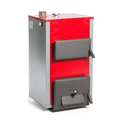 Отопительный котел Теплоприбор КС-Т 12.5