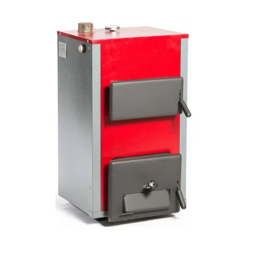 Отопительный котел Теплоприбор КС-Т 12.5