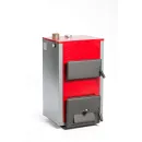 Отопительный котел Теплоприбор КС-Т 12.5