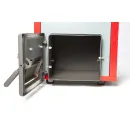 Отопительный котел Теплоприбор КС-Т 12.5