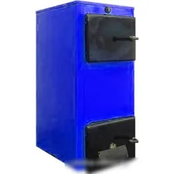 Отопительный котел Теплоприбор КС-Т 16