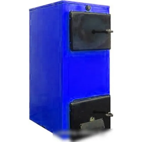 Отопительный котел Теплоприбор КС-Т 16