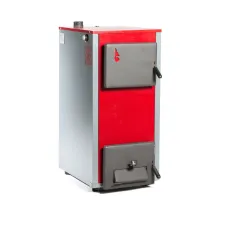 Отопительный котел Теплоприбор КС-Т 16