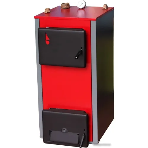 Отопительный котел Теплоприбор КС-Т 20