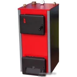 Отопительный котел Теплоприбор КС-Т 20-01