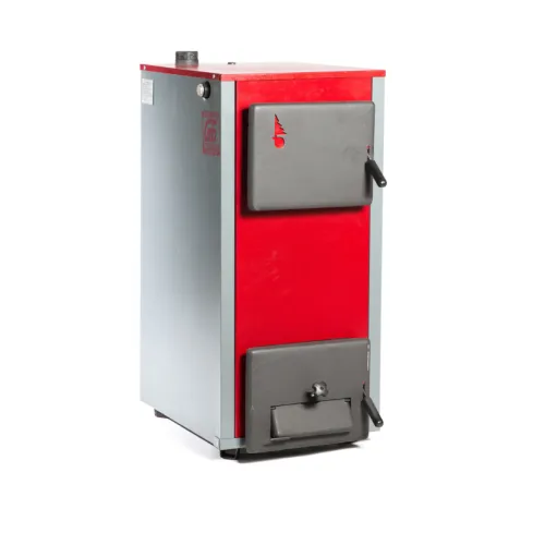 Отопительный котел Теплоприбор КС-Т 20-01