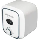 Накопительный электрический водонагреватель над мойкой Kotitonttu Salmi KMD-30