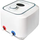 Накопительный электрический водонагреватель над мойкой Kotitonttu Salmi KMD-30