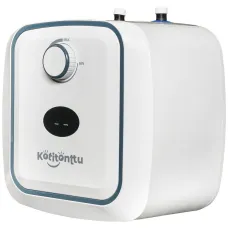 Накопительный электрический водонагреватель под мойку Kotitonttu Salmi KMU-10