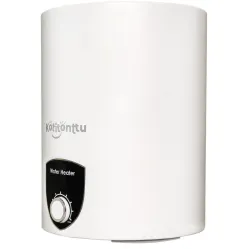 Накопительный электрический водонагреватель под мойку Kotitonttu Salmi KMU-15 i