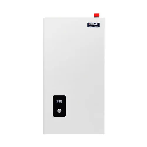Отопительный котел Эван Next Plus-5