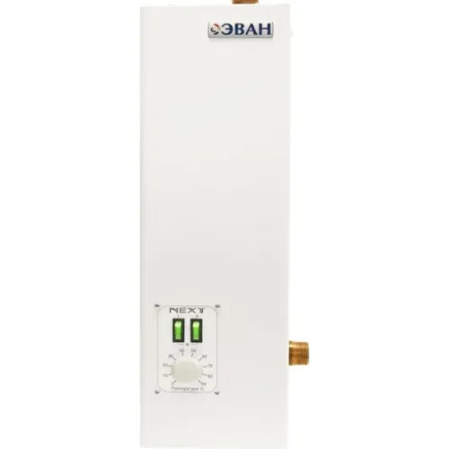 Отопительный котел Эван Next-12