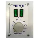 Отопительный котел Эван Next-12