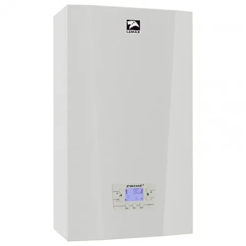 Отопительный котел Лемакс Prime-V32