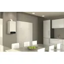 Отопительный котел Ariston Genus One System 30