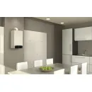 Отопительный котел Ariston Genus One System 30