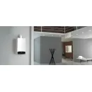 Отопительный котел Ariston Genus One System 30