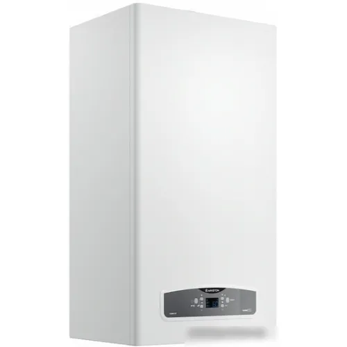 Отопительный котел Ariston Cares XC 10 FF 3301685