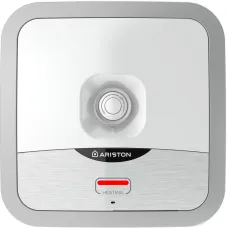 Накопительный электрический водонагреватель над мойкой Ariston ABS ANDRIS2 PRO 30 O
