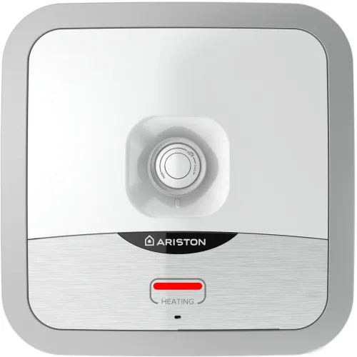 Накопительный электрический водонагреватель над мойкой Ariston ABS ANDRIS2 PRO 30 O