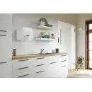 Накопительный электрический водонагреватель Ariston ANDRIS2 B 10 U