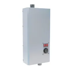 Отопительный котел Сигнал E-Term 9кВт