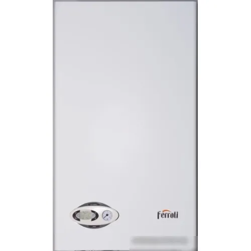 Отопительный котел Ferroli Divabel F24