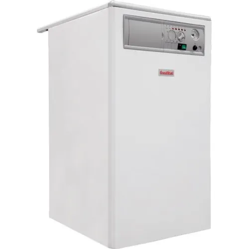 Отопительный котел Fondital Bali RTN E 70