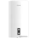 Накопительный электрический водонагреватель Candy CF80V-P1 Inox