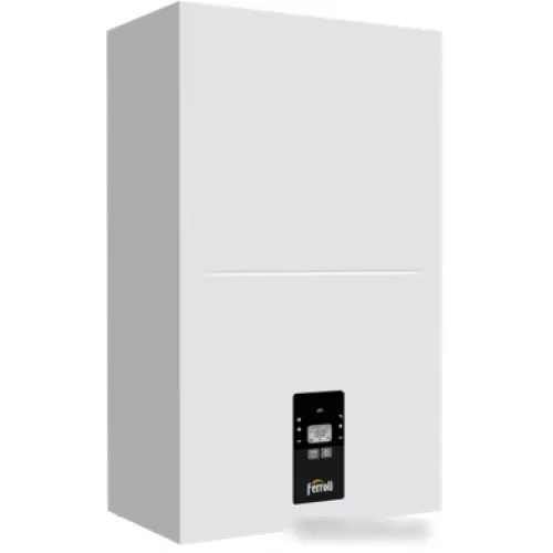 Отопительный котел Ferroli TOR 18