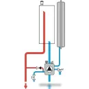 Отопительный котел Ferroli TOR 6