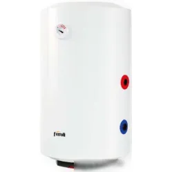 Накопительный электрический водонагреватель Ferroli PTO 120 V