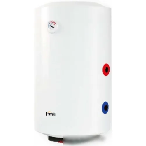 Накопительный электрический водонагреватель Ferroli PTO 120 V