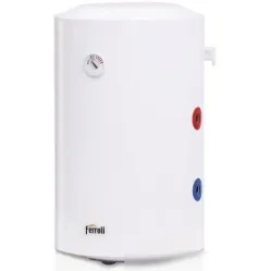 Накопительный электрический водонагреватель Ferroli PTO 150V
