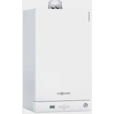 Отопительный котел Viessmann Vitodens 050-W