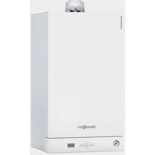 Отопительный котел Viessmann Vitodens 050-W