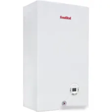 Отопительный котел Fondital Minorca CTN 24 (CU)