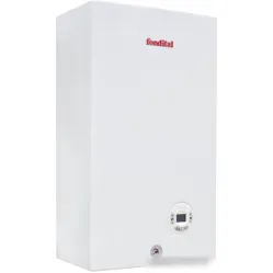 Отопительный котел Fondital Minorca CTN 24 (CU)