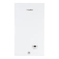 Отопительный котел Fondital Minorca CTN 24 (CU)