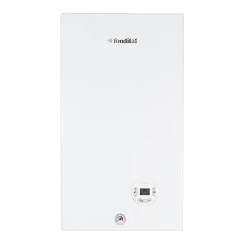 Отопительный котел Fondital Minorca CTN 24 (CU)