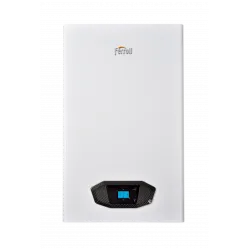Отопительный котел Ferroli Vitabel F24