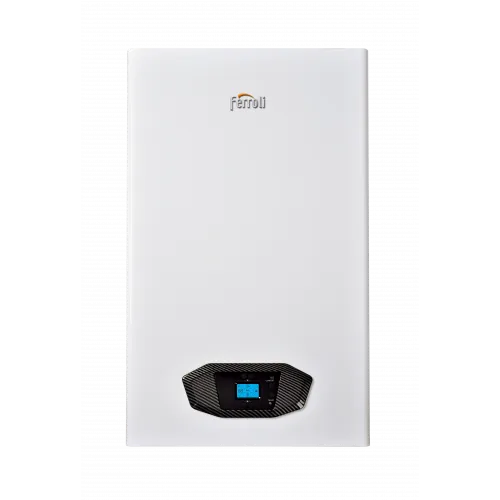 Отопительный котел Ferroli Vitabel F24