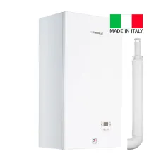 Отопительный котел Fondital Minorca CTFS 24