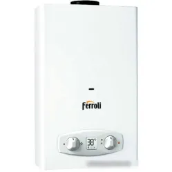 Газовая колонка Ferroli Verona 11D