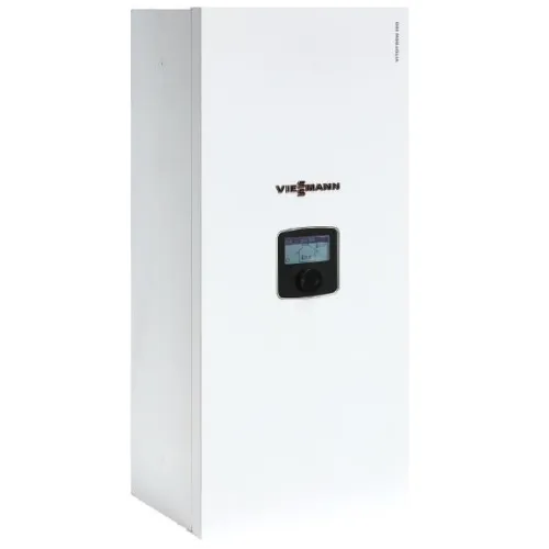 Отопительный котел Viessmann Vitotron 100 VMN3